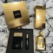 Tom Ford Noir Extreme トムフォード ノワールエクストリーム Noir Extreme Eau de Parfum | TOM FORD BEAUTY