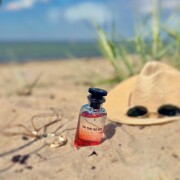 On The Beach Louis Vuitton parfum - un parfum unisex 2021
