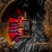 Cuir Mauresque Serge Lutens perfumy - to perfumy dla kobiet