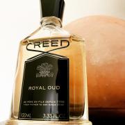 Royal Oud Creed perfume a fragrance for women and men 2011