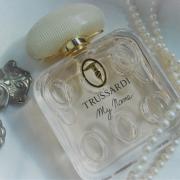 My Name Trussardi 2013 - women fragrance perfume a for