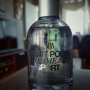 Night pour cheap homme ii sport