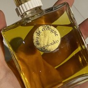 Mitsouko Eau de Cologne Guerlain 香水- 一款1919年女用香水