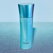 Code ice armani sales