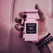 Rose Prick Tom Ford 香水- 一款2020年中性香水
