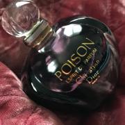 廃盤  PARFUM DE ESPRIT POISON Dior Christian 香水(女性用)