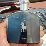 Polo Deep Blue Parfum Ralph Lauren cologne - a fragrance for men 2020