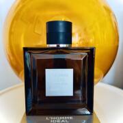 L’Homme Idéal Platine Privé Guerlain cologne - a new fragrance for men 2023