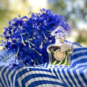 L'Heure Bleue Extract Guerlain perfume - a fragrance for women 1912