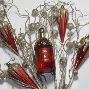 Ambre Samar Guerlain 香水- 一款2025年新的中性香水