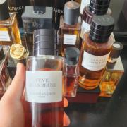 Dior's Fève Delicieuse: A Gourmand Heaven In-depth Fragrance Review 