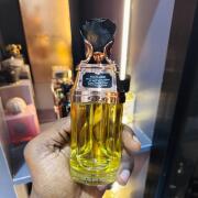 Narjesi The Spirit of Dubai perfume - a fragrance for women