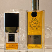 Sacrebleu Intense Nicolai Parfumeur Createur perfume - a fragrance