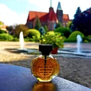 Le Baiser Du Dragon Cartier perfume - a fragrance for women 2003