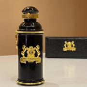 Black Muscs Alexandre.J perfume - a fragrance for women and men 2012