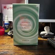 Matcha Latte Atralia perfume - a new fragrance for women and men 2025