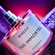 Oud Immortel Byredo perfume - a fragrance for women and men 2010 Oud Immortel Byredo perfume - a fragrance for women and men 2010