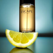Escape for Men Calvin Klein cologne - a fragrance for men 1993