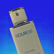 kouros silver avis