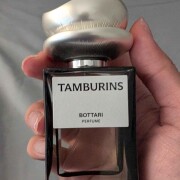 Bottari Tamburins perfume - a new fragrance for women and men 2025