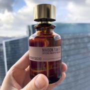 Vicious Cacao Maison Tahité – Officine Creative Profumi