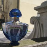 Shalimar Souffle de Parfum Guerlain perfume - a fragrance for women 2014