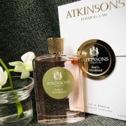 Rose in Wonderland Atkinsons perfumy - to perfumy dla kobiet