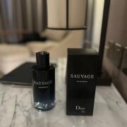 Sauvage Eau de Parfum Dior cologne - a fragrance for men 2018