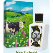Cow Zoologist Perfumes perfume - a new fragrance for women