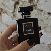 Coco Noir Chanel fragancia - una fragancia para Mujeres 2012