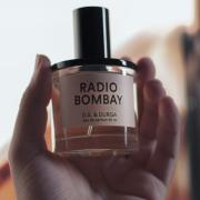 Radio Bombay DS&Durga perfumy - to perfumy dla