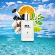 Alhambra Jorge di Profumo Aqua 100ml 香水 Jorge Di Profumo Aqua 3.4 oz EDP for men – LaBellePerfumes