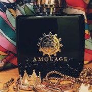 Memoir Woman Amouage parfum - un parfum de dama 2010