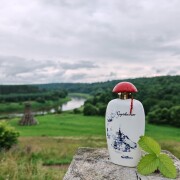 Gyokuro The Merchant of Venice perfume - a fragrance for women and