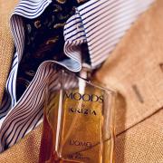 Moods by Krizia Uomo Krizia cologne - a fragrance for men 1989