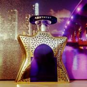 Dubai Amethyst Bond No 9 perfume a fragrance for women and men 2016