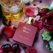 Myrica Muse Miller Harris perfume - a new fragrance for women and