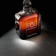 Emporio Armani Stronger With You Absolutely Giorgio Armani cologne - a new  fragrance for men 2021