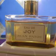 Eau de Joy Jean Patou perfume - a fragrance for women