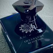 Interlude black iris discount fragrantica