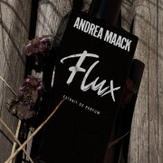 Flux Andrea Maack perfume - a novo fragrância Compartilhável 2025