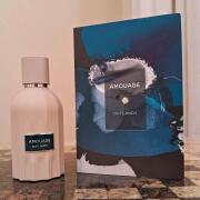 Outlands Amouage 香水- 一款2024年新的中性香水