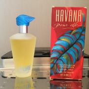 Havana Pour Elle Aramis perfume - a fragrance for women 1995