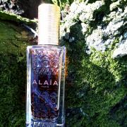 Ala a Nude Alaia Paris perfume a fragrance for women 2017