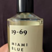 Miami Blue 19-69 perfume - a fragrance for women and men 2020