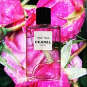 Paris – Paris Chanel perfume - a new fragrance for women 2022 Paris – Paris Chanel perfume - a new fragrance for women 2022