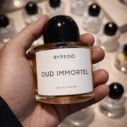 Oud Immortel Byredo 香水- 一款2010年中性香水