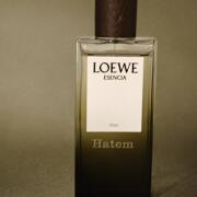 Esencia Elixir Loewe 古龙水- 一款2023年新的男用香水
