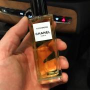 Sycomore Eau de Parfum Chanel perfume - a fragrance for women and
