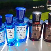 Acqua Di Parma Blue Mediterraneo Mirto Di Panarea Eau de Toilette Spray for  Men, 5 Ounce